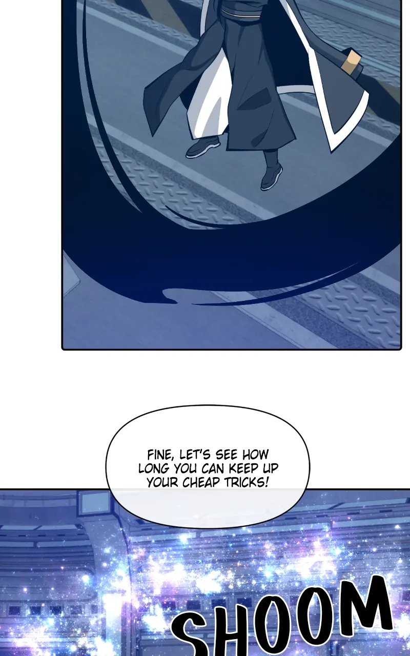 The Teacher of Perishable Villains Chapter 139 - page 8