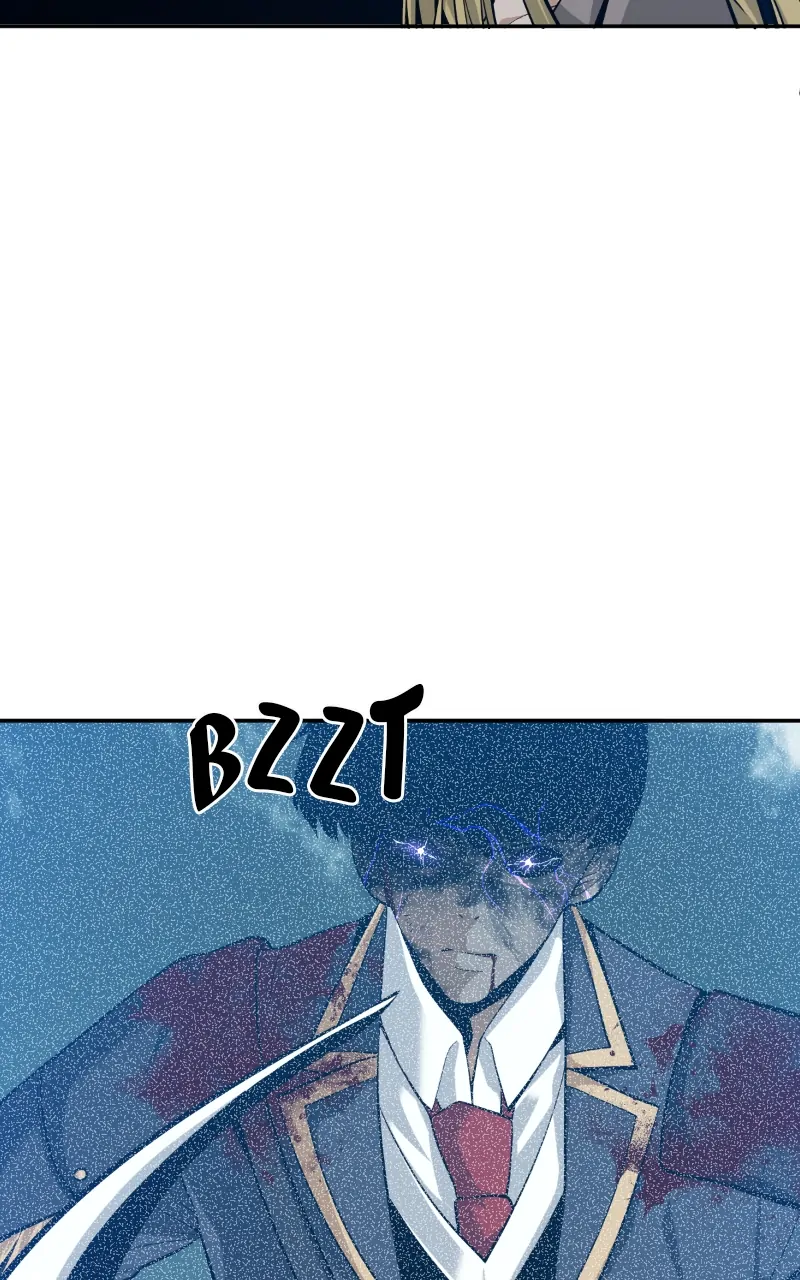 The Teacher of Perishable Villains Chapter 119 - page 11