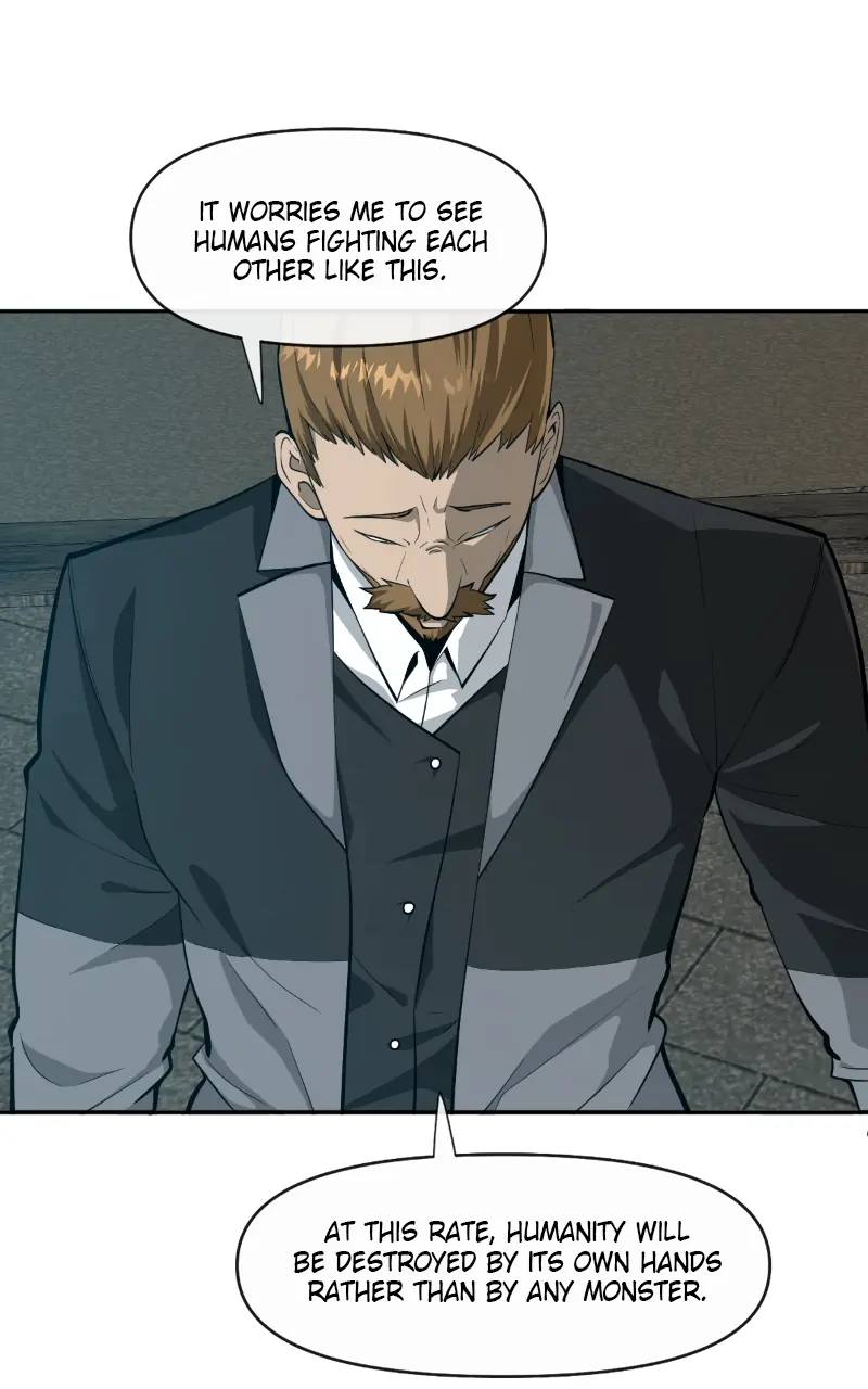 The Teacher of Perishable Villains Chapter 120 - page 18