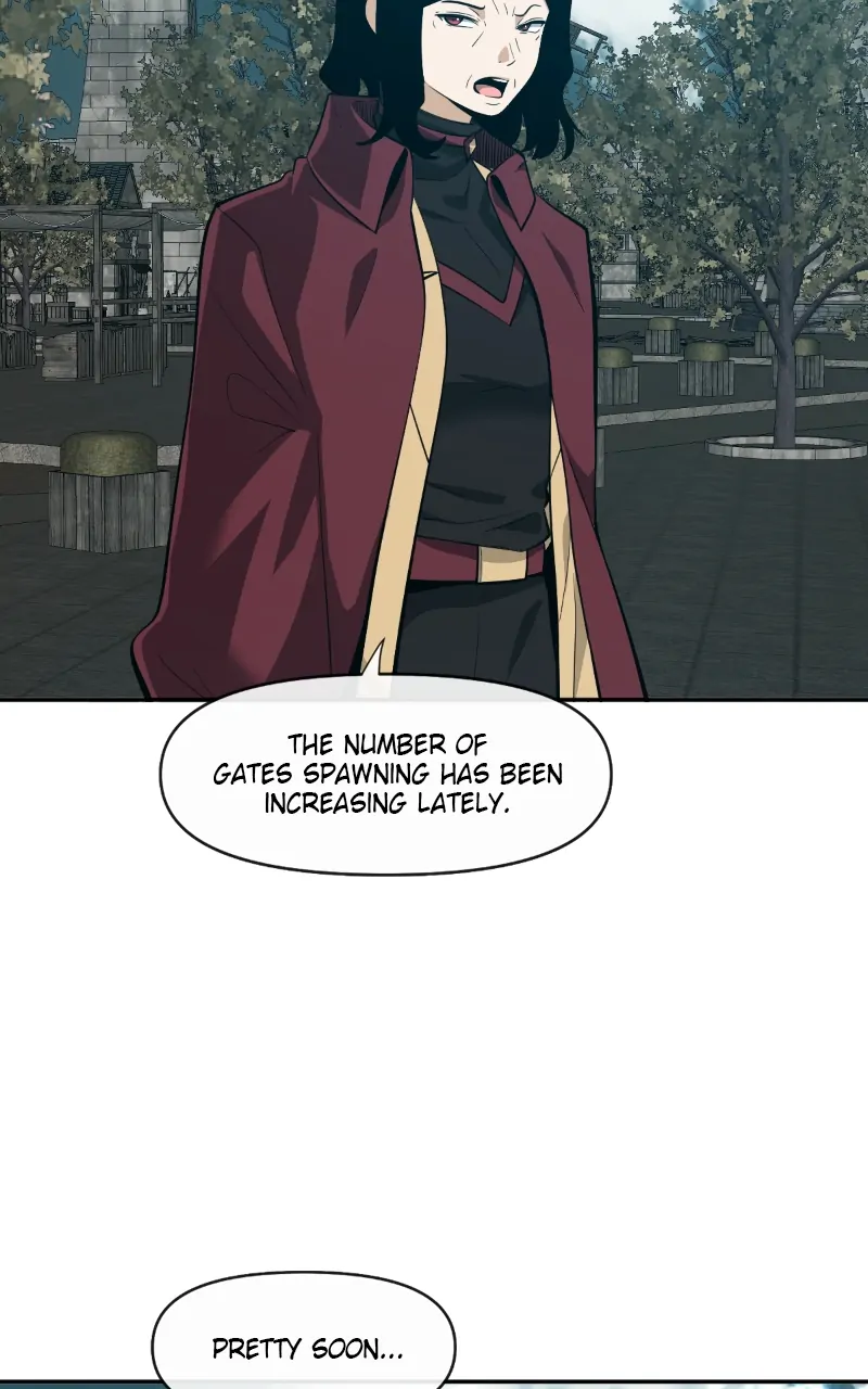 The Teacher of Perishable Villains Chapter 120 - page 21