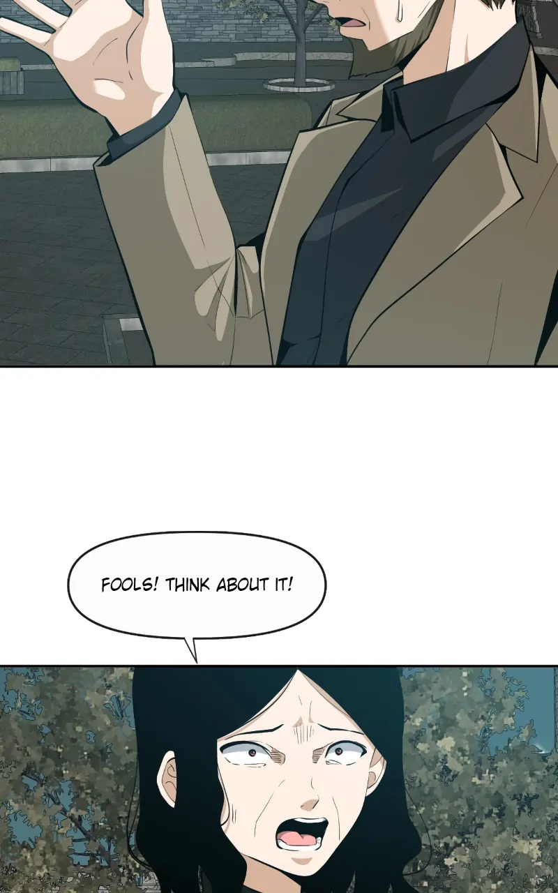 The Teacher of Perishable Villains Chapter 120 - page 27