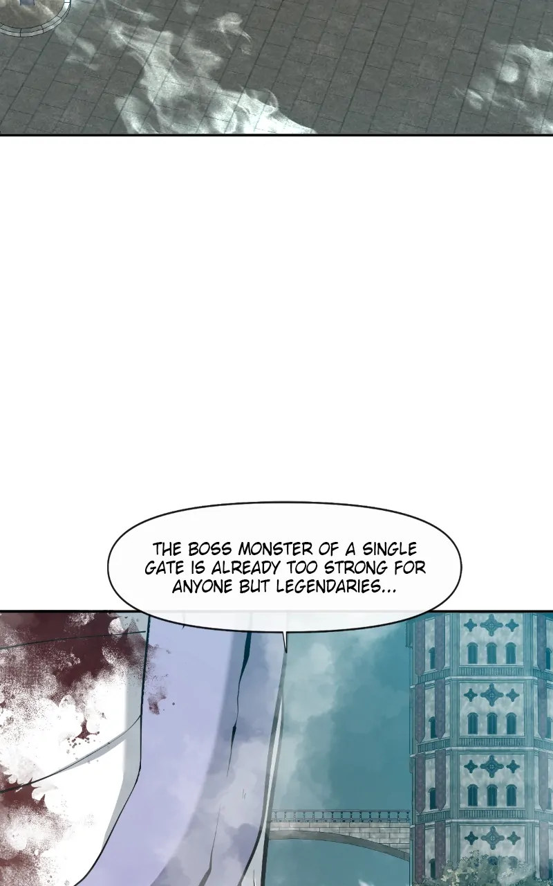 The Teacher of Perishable Villains Chapter 120 - page 33