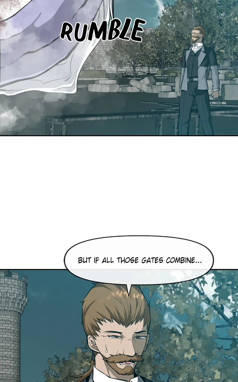 The Teacher of Perishable Villains Chapter 120 - page 34