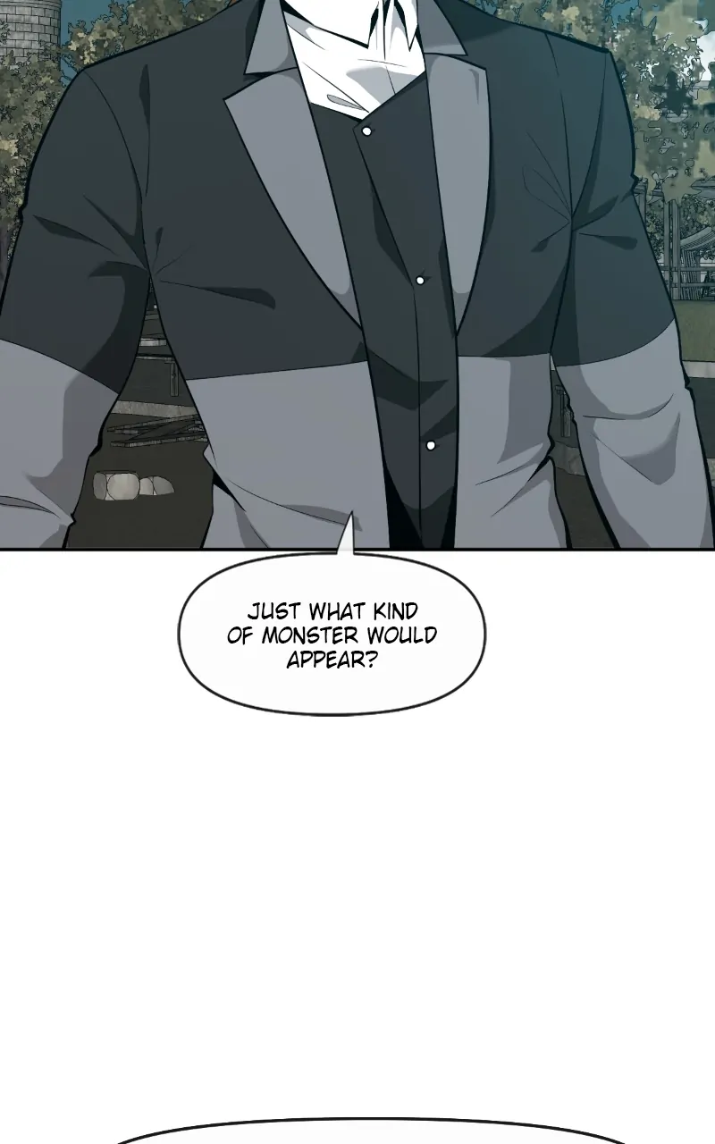 The Teacher of Perishable Villains Chapter 120 - page 35