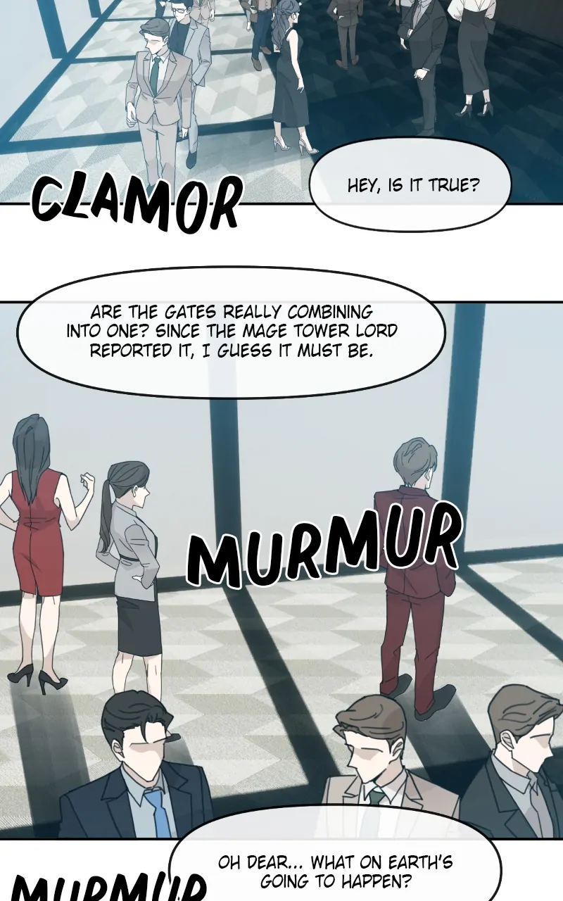 The Teacher of Perishable Villains Chapter 120 - page 39