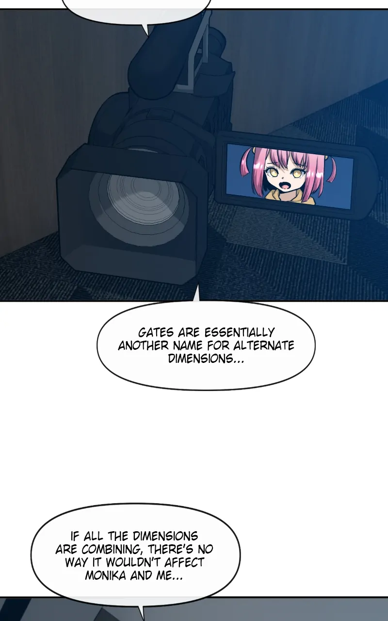 The Teacher of Perishable Villains Chapter 120 - page 42