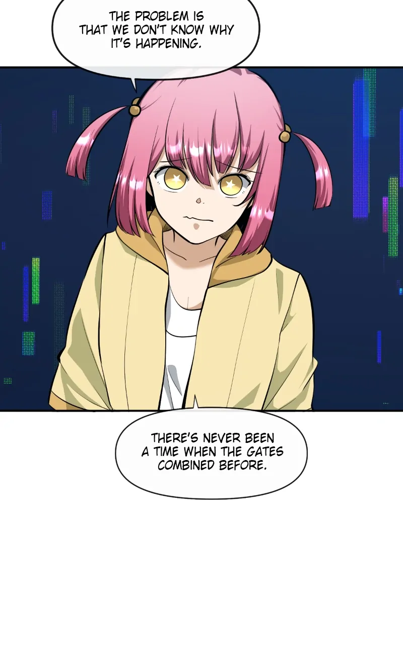 The Teacher of Perishable Villains Chapter 120 - page 44