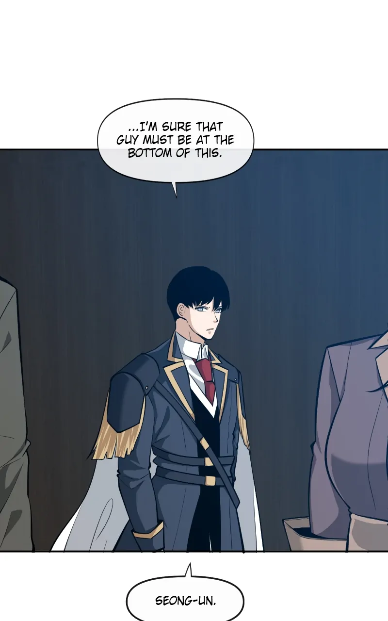 The Teacher of Perishable Villains Chapter 120 - page 45