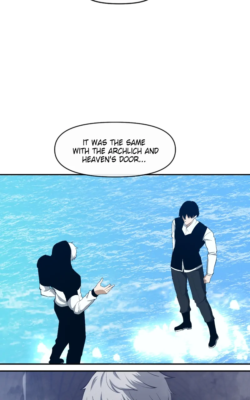 The Teacher of Perishable Villains Chapter 120 - page 46