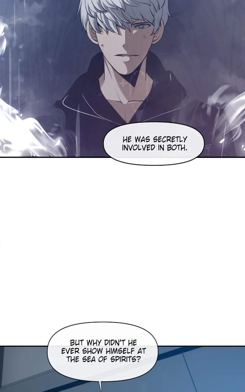 The Teacher of Perishable Villains Chapter 120 - page 47