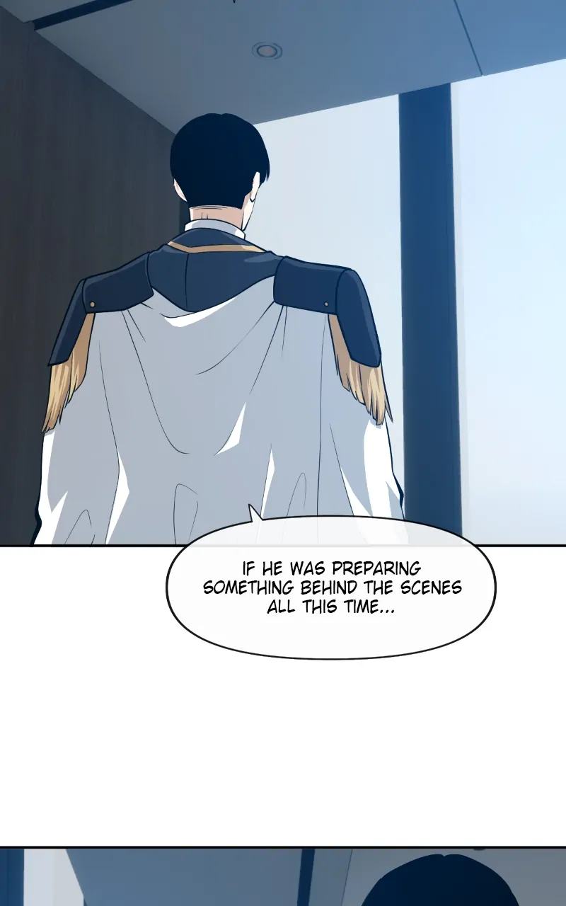 The Teacher of Perishable Villains Chapter 120 - page 48