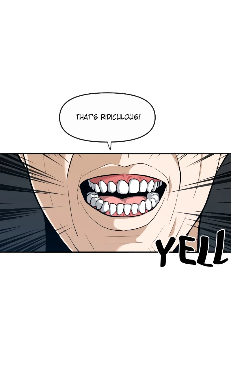 The Teacher of Perishable Villains Chapter 120 - page 50