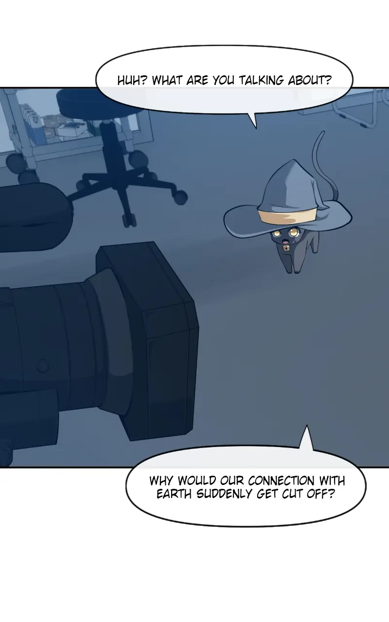 The Teacher of Perishable Villains Chapter 120 - page 6