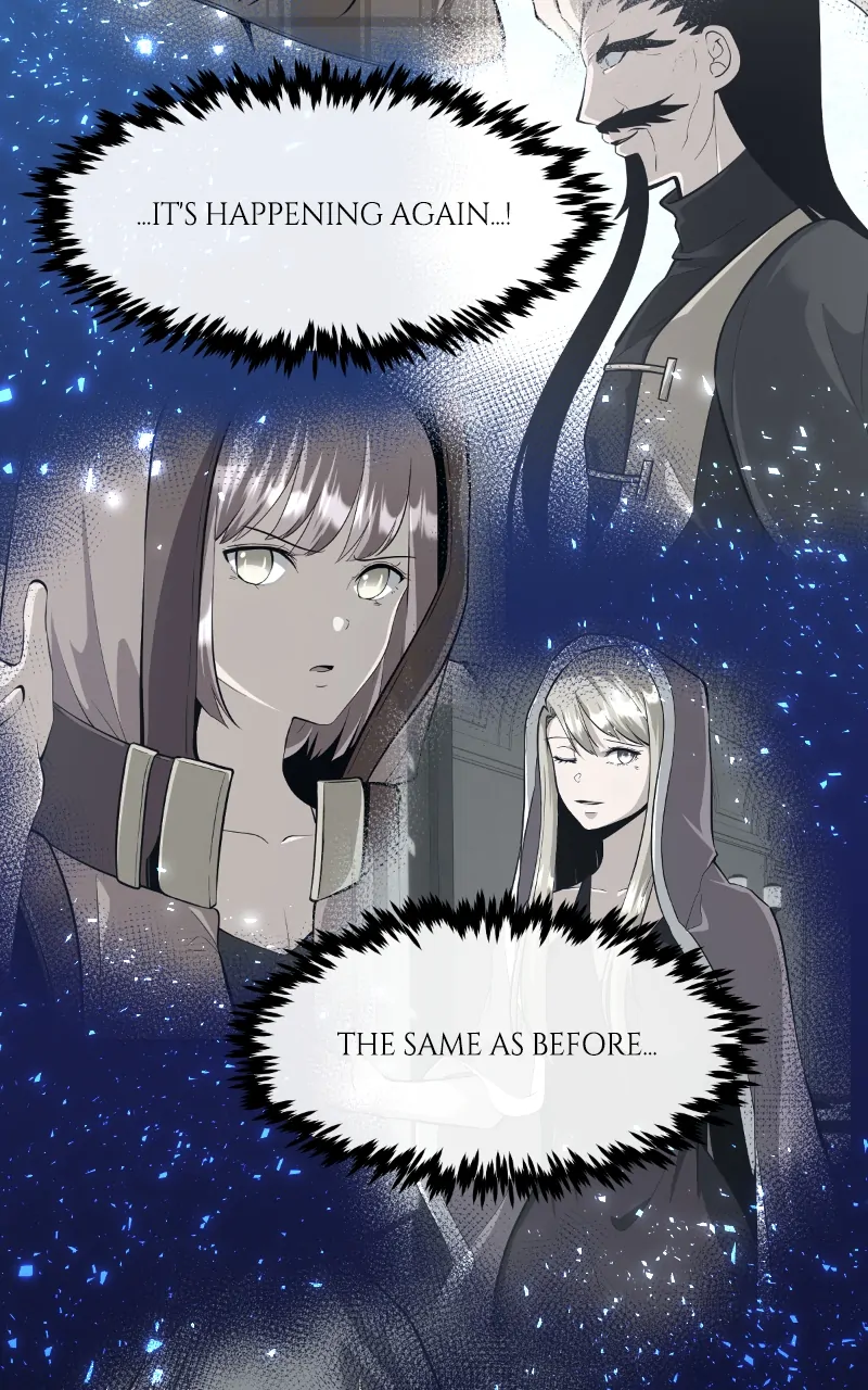 The Teacher of Perishable Villains Chapter 120 - page 64