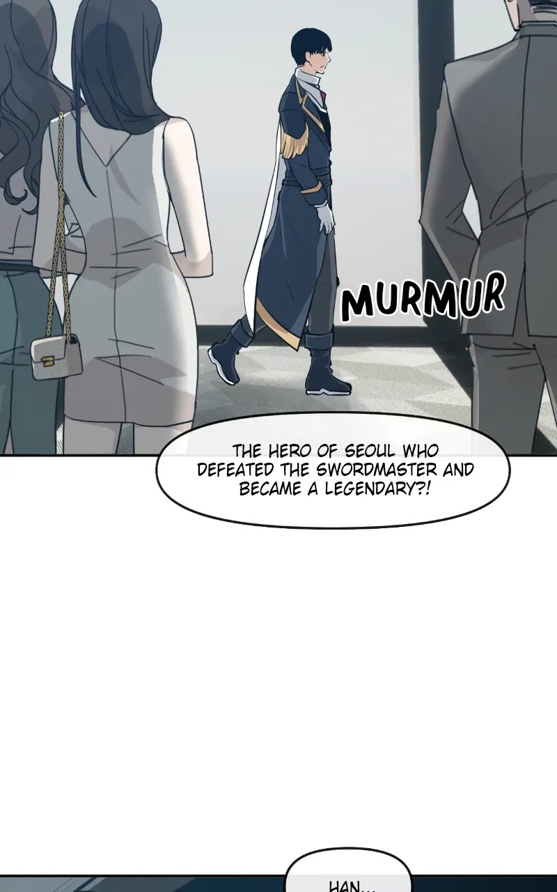 The Teacher of Perishable Villains Chapter 120 - page 69