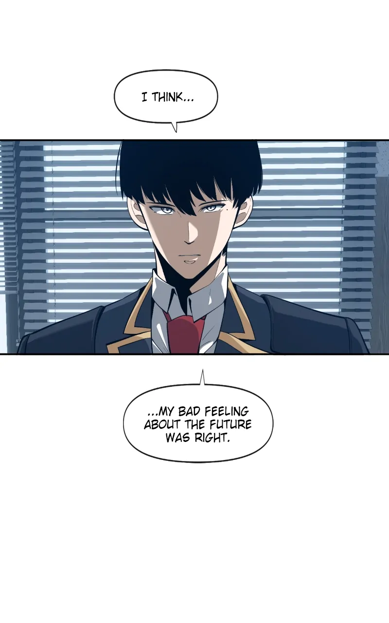 The Teacher of Perishable Villains Chapter 120 - page 7