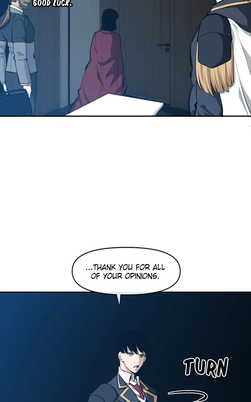 The Teacher of Perishable Villains Chapter 120 - page 73