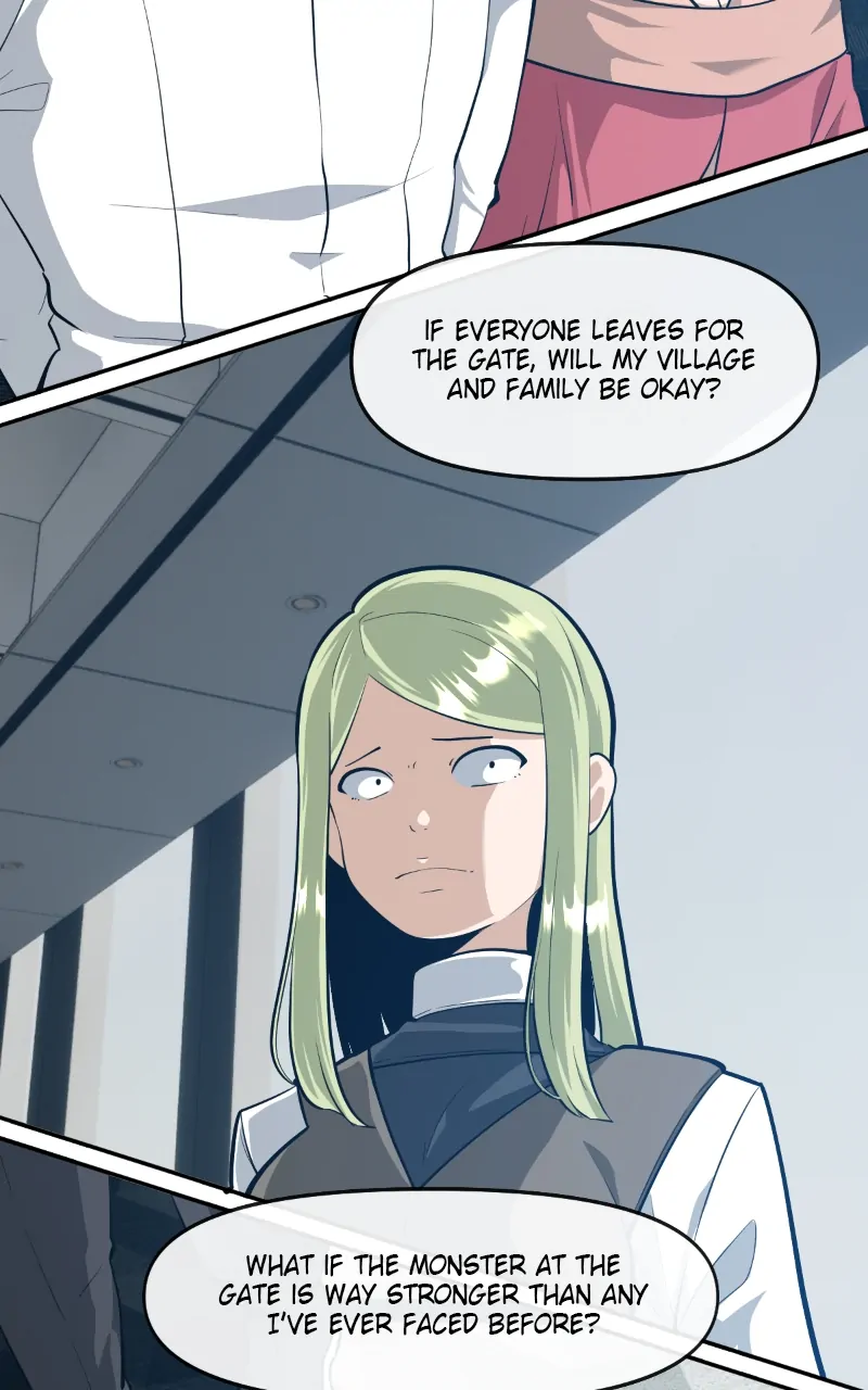 The Teacher of Perishable Villains Chapter 120 - page 75