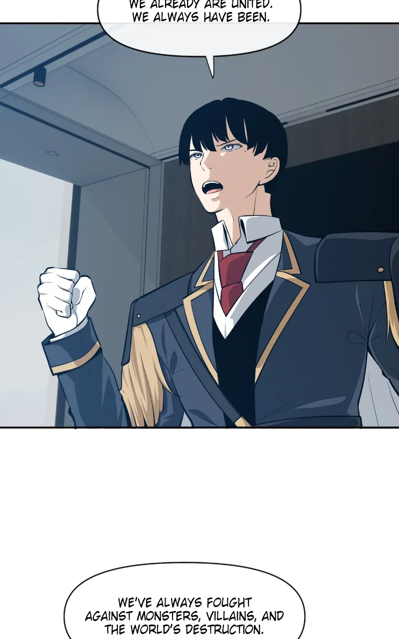 The Teacher of Perishable Villains Chapter 120 - page 78