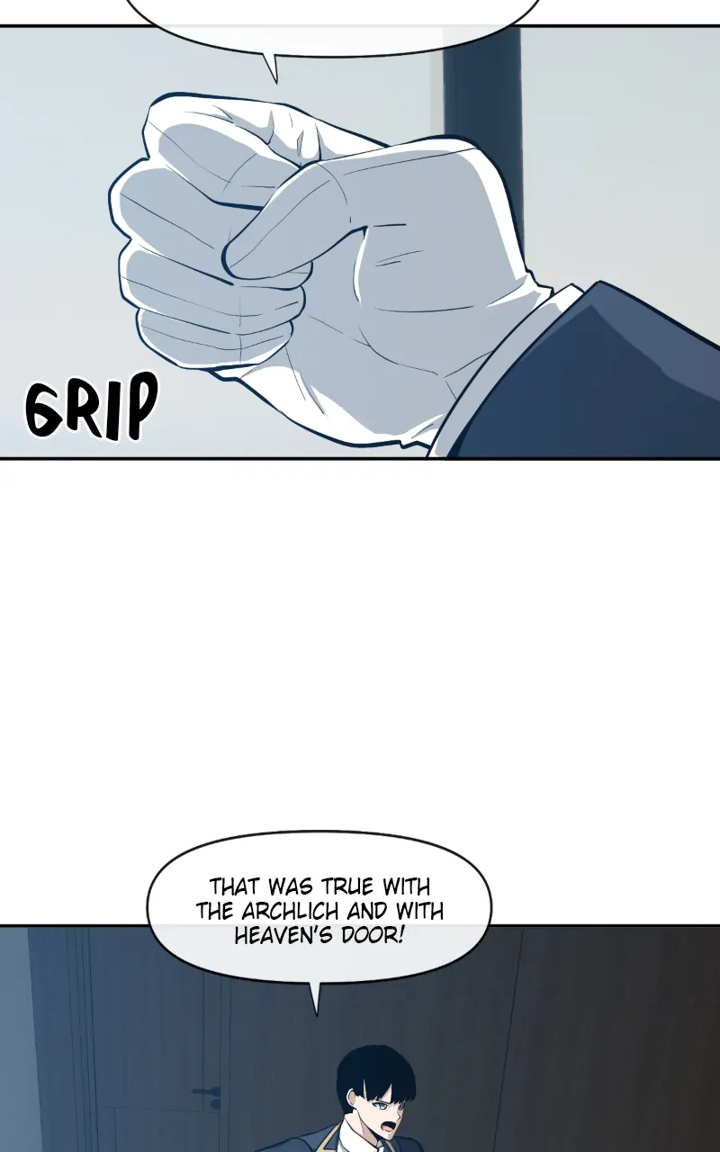 The Teacher of Perishable Villains Chapter 120 - page 79