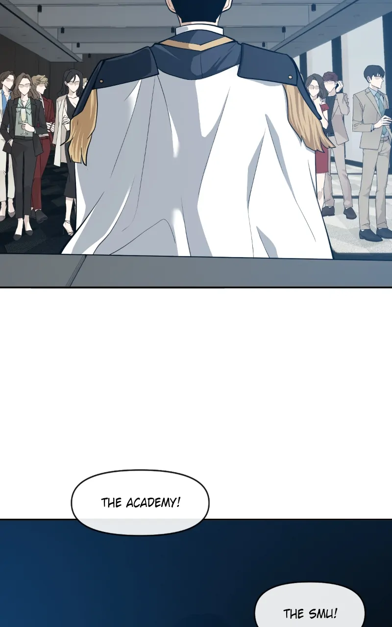 The Teacher of Perishable Villains Chapter 120 - page 81