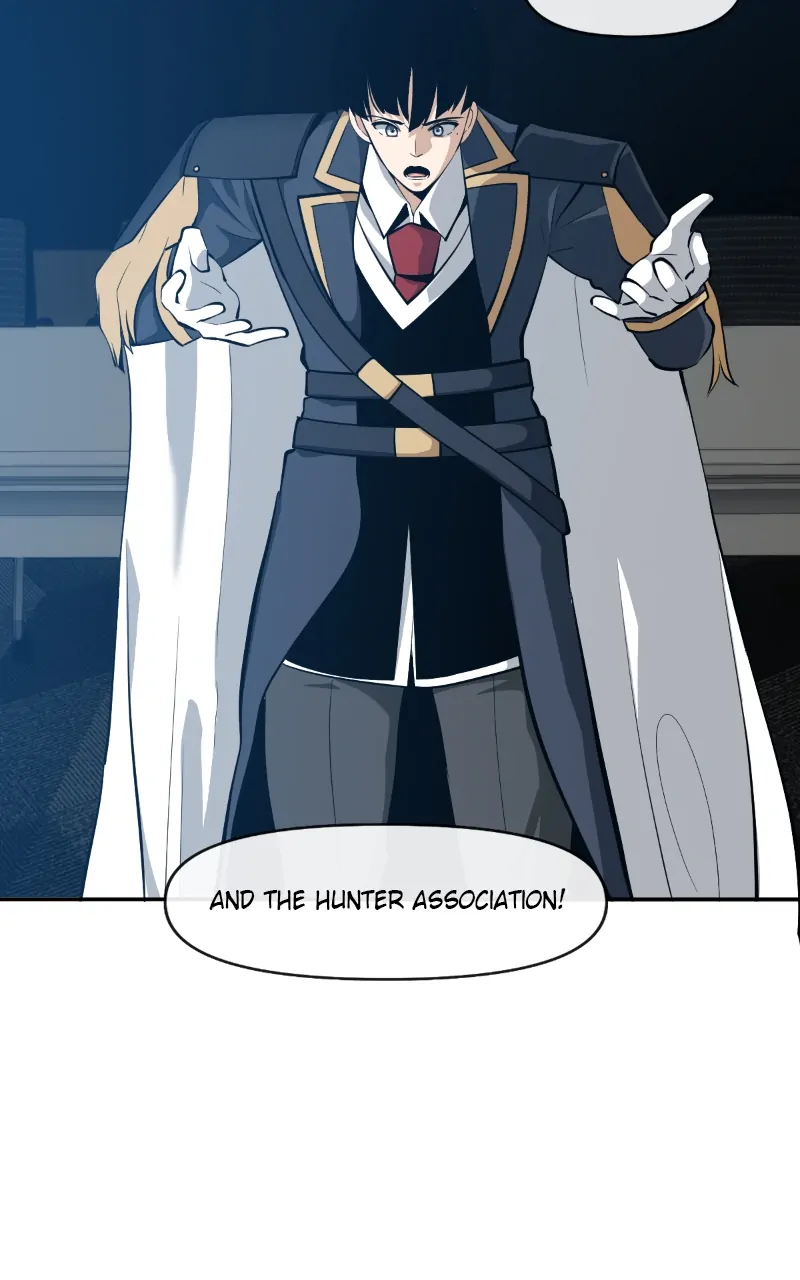 The Teacher of Perishable Villains Chapter 120 - page 82