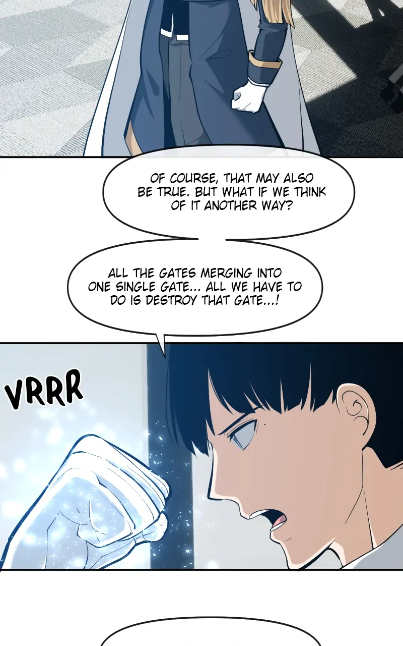 The Teacher of Perishable Villains Chapter 120 - page 86