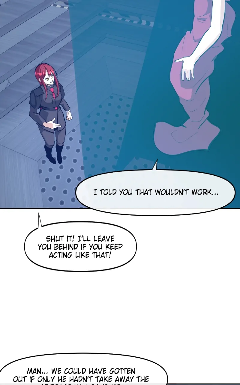 The Teacher of Perishable Villains Chapter 130 - page 9