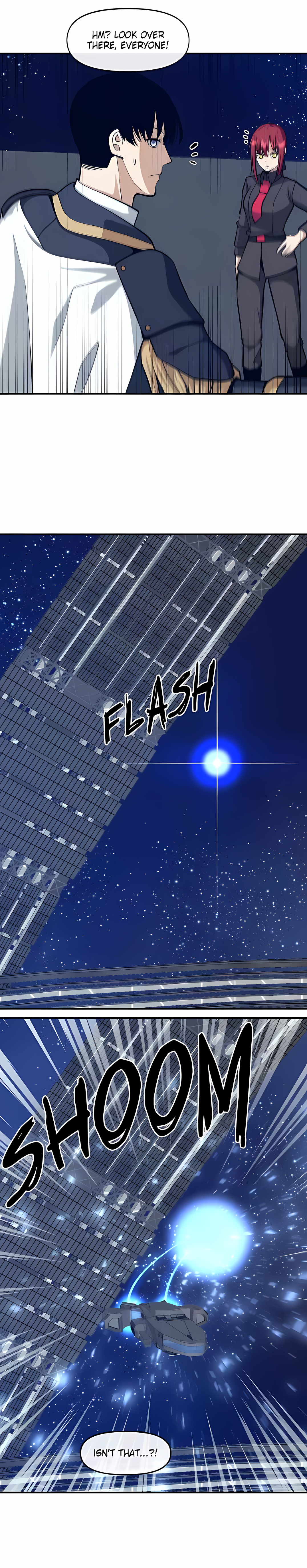 The Teacher of Perishable Villains Chapter 150 - page 21