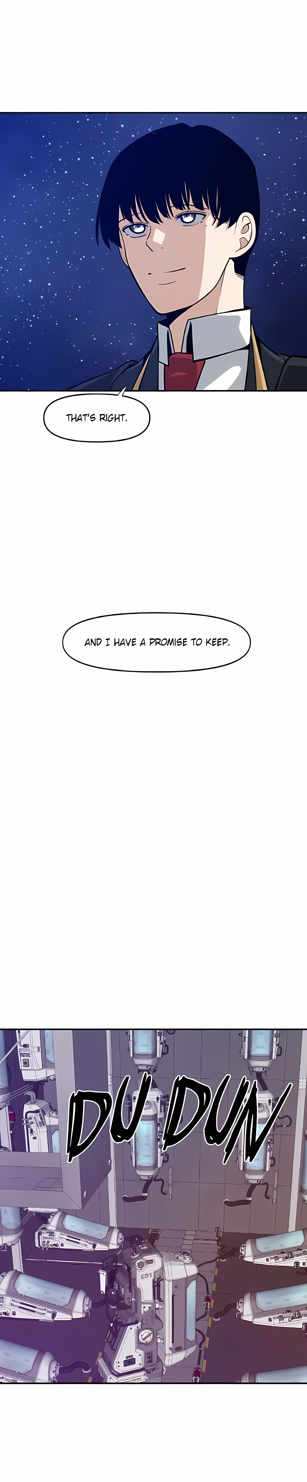 The Teacher of Perishable Villains Chapter 150 - page 24