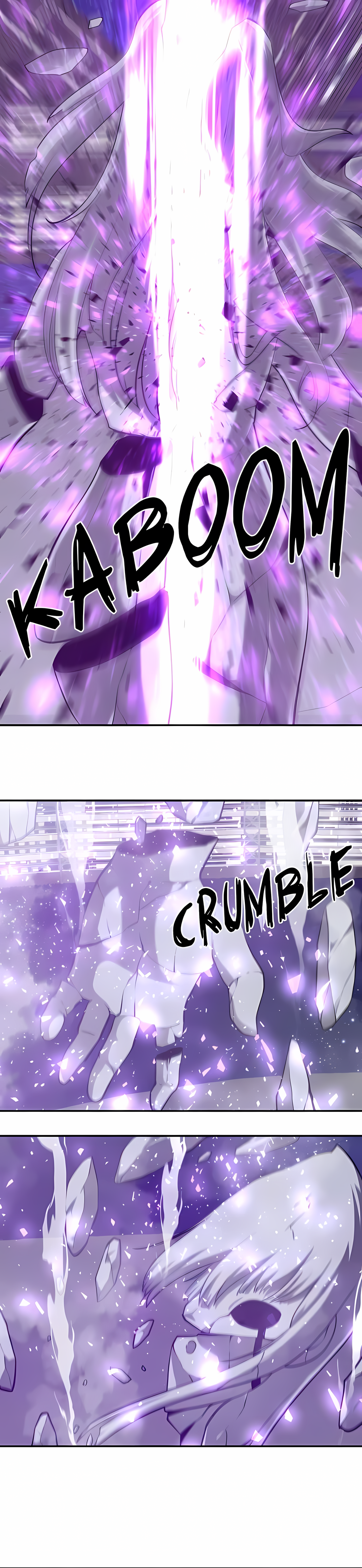 The Teacher of Perishable Villains Chapter 150 - page 8
