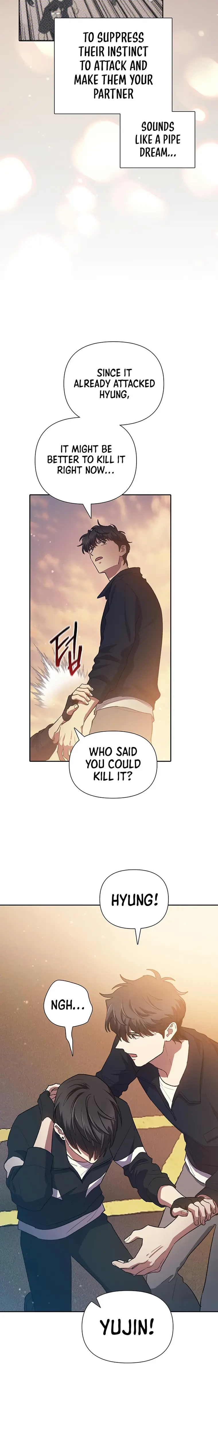 The S-Classes That I Raised chapter 56 - page 14