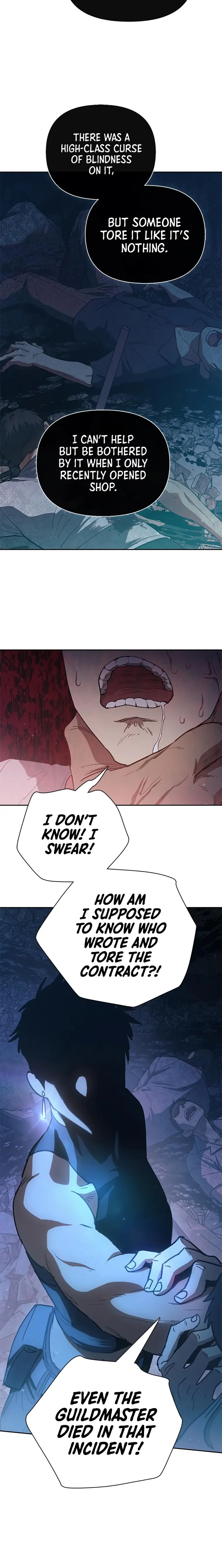 The S-Classes That I Raised chapter 56 - page 28