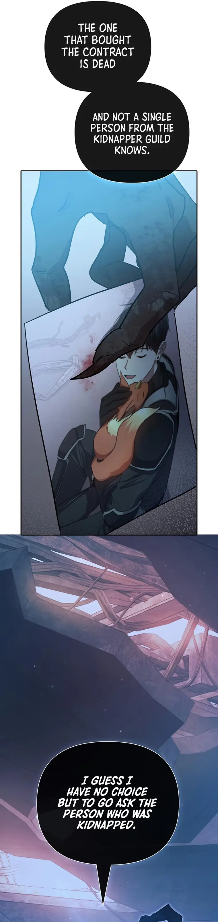 The S-Classes That I Raised chapter 56 - page 31