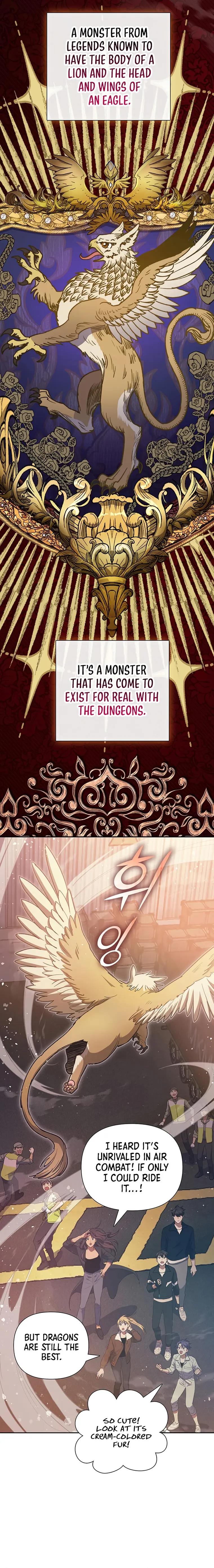 The S-Classes That I Raised chapter 56 - page 4