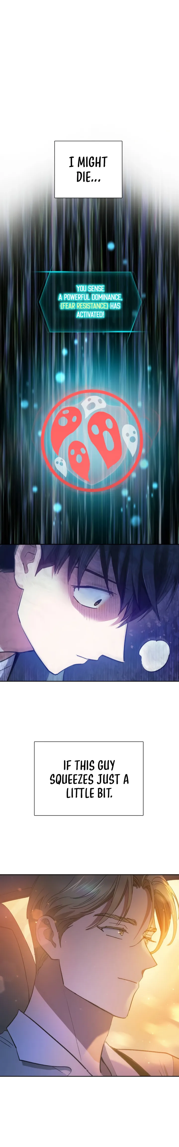 The S-Classes That I Raised chapter 47 - page 10