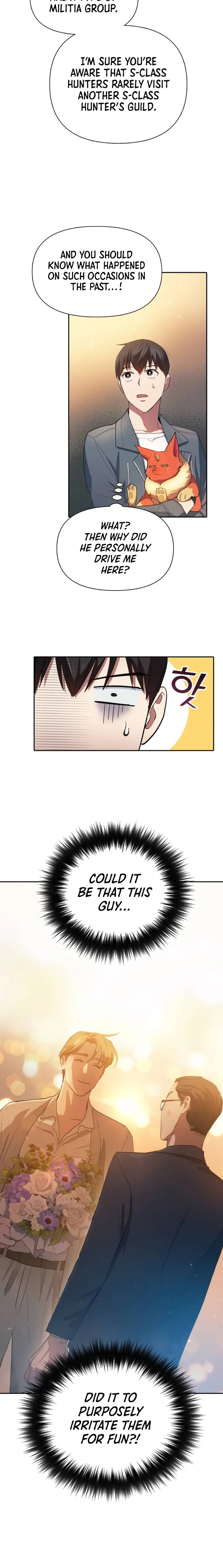 The S-Classes That I Raised chapter 47 - page 16