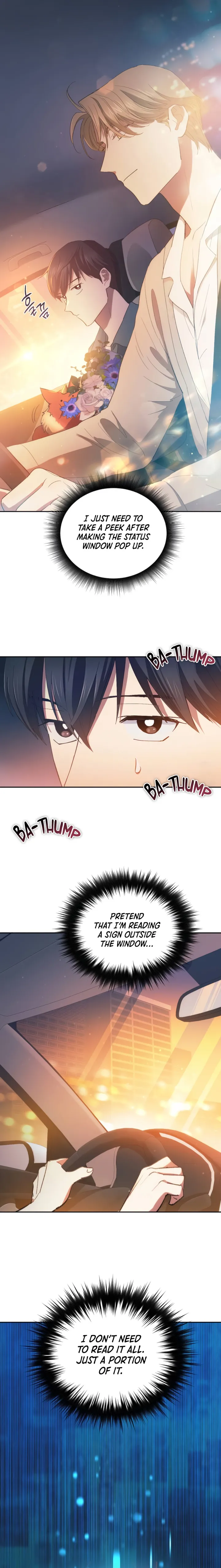 The S-Classes That I Raised chapter 47 - page 7