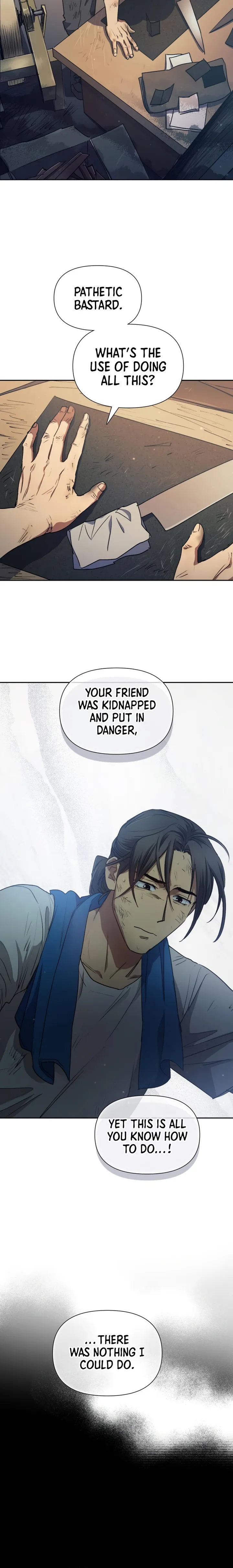 The S-Classes That I Raised chapter 40 - page 14