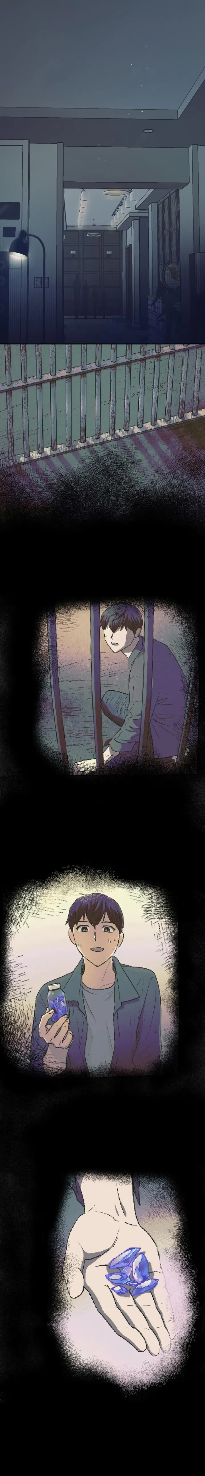 The S-Classes That I Raised chapter 40 - page 8