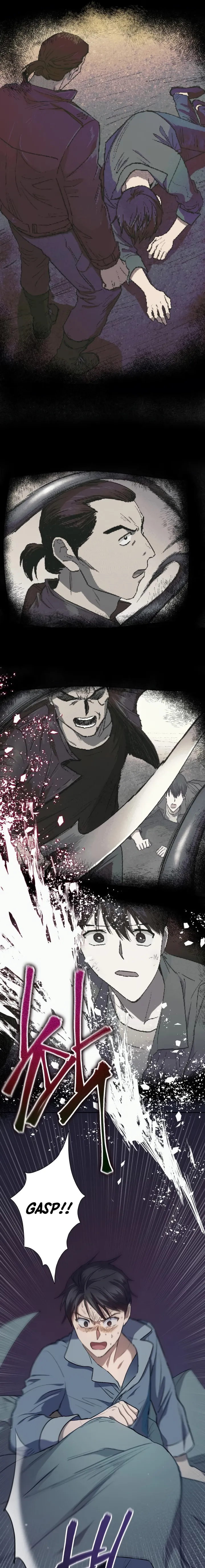 The S-Classes That I Raised chapter 40 - page 9