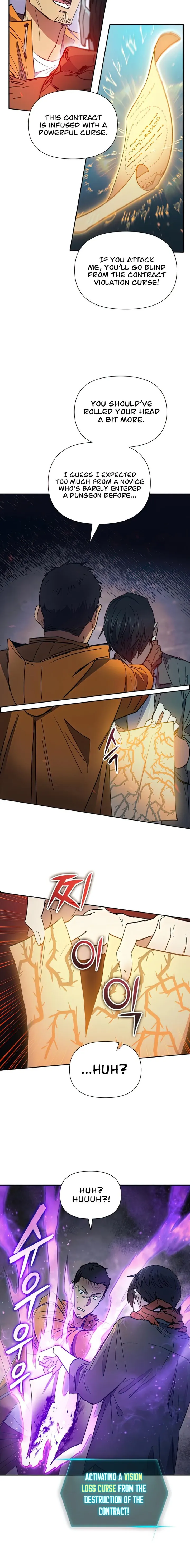The S-Classes That I Raised chapter 39 - page 10