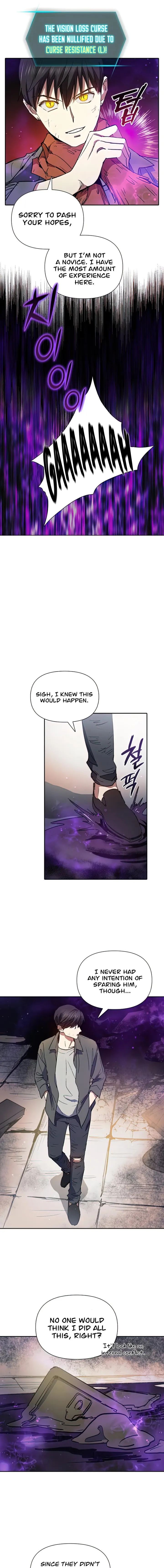 The S-Classes That I Raised chapter 39 - page 11