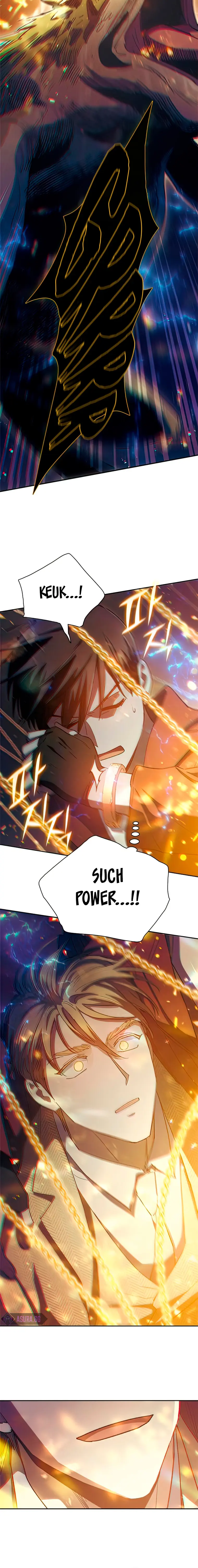 The S-Classes That I Raised chapter 64 - page 10