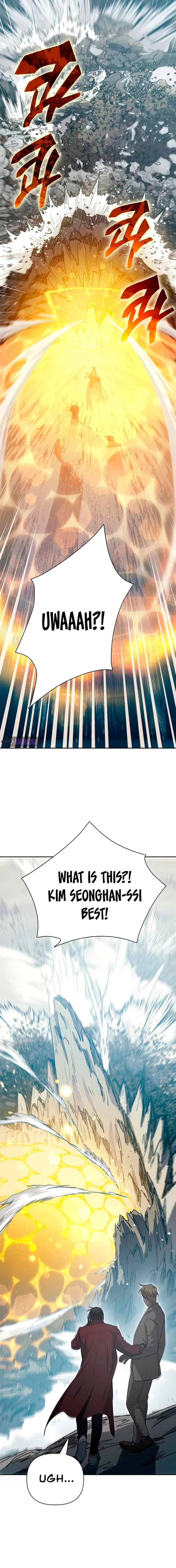 The S-Classes That I Raised chapter 64 - page 14