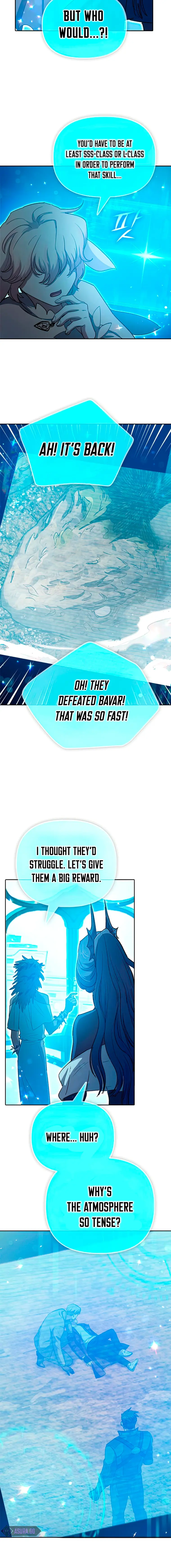 The S-Classes That I Raised chapter 64 - page 20