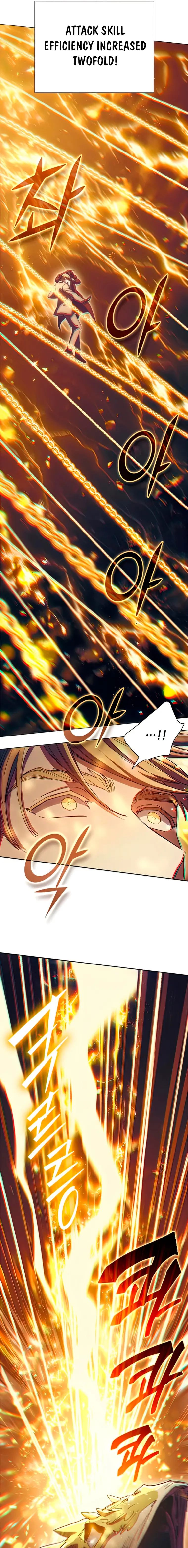 The S-Classes That I Raised chapter 64 - page 9