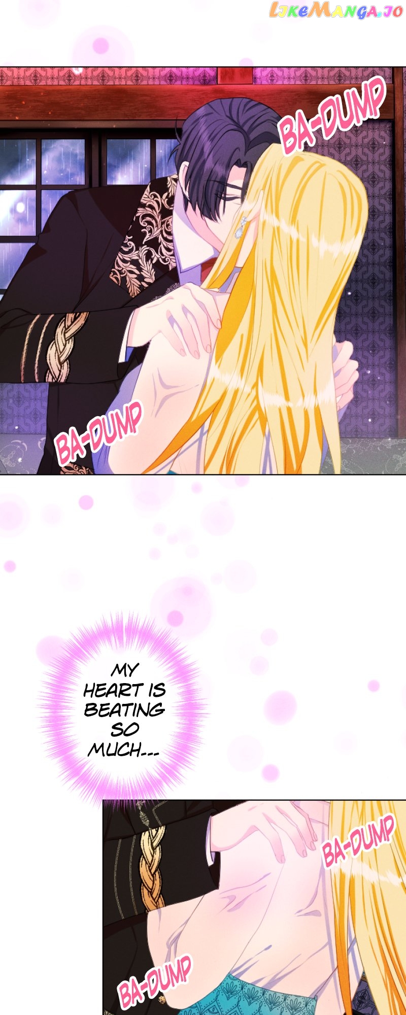 A Secret Contract and the Stallion Sage Chapter 7 - page 28
