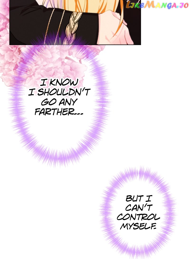 A Secret Contract and the Stallion Sage Chapter 7 - page 31