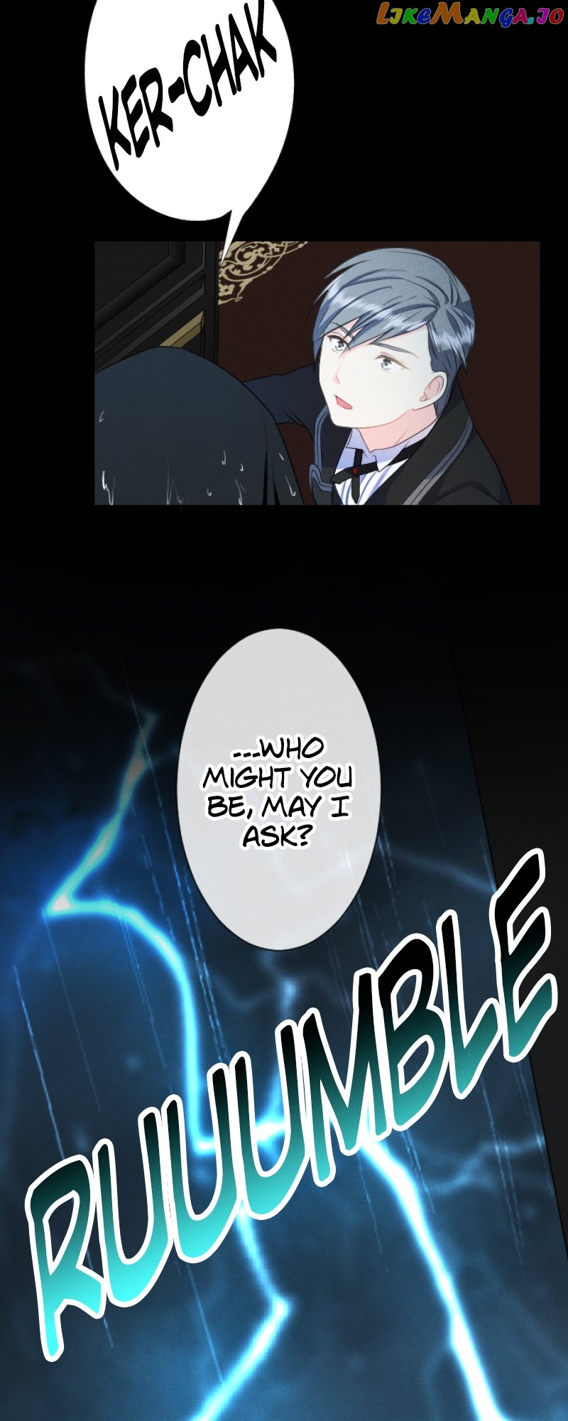 A Secret Contract and the Stallion Sage Chapter 7 - page 66